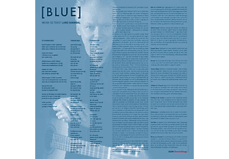 Hannibal,Lars/Petri,Michala/Hannibal Petri,A./+ - [Blue]  - (Vinyl)