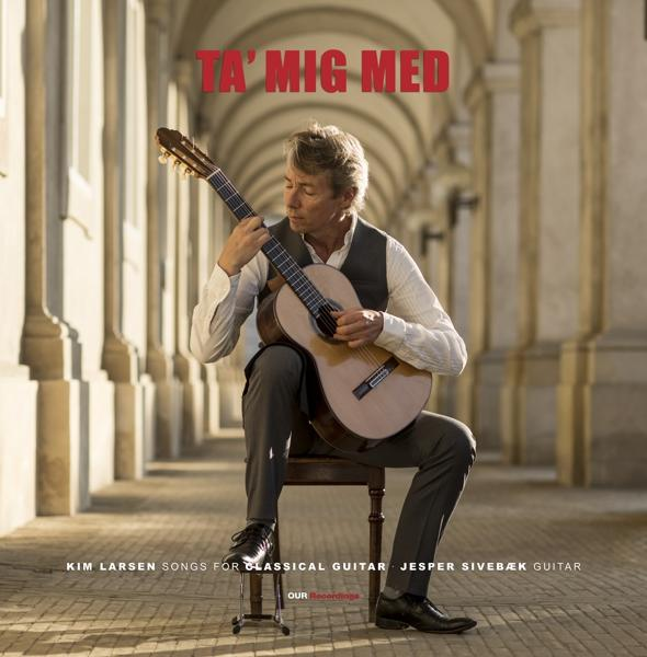 Ta - Sivebaek med: Songs mig (Vinyl) for - Jesper guitar classical