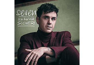 Seven - Ich Bin Mir Sicher! [Vinyl]