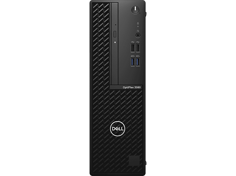 DELL | B2B B2B OPTI 3080 SFF I5, Windows 10 Pro, Desktop-PC mit Intel ...