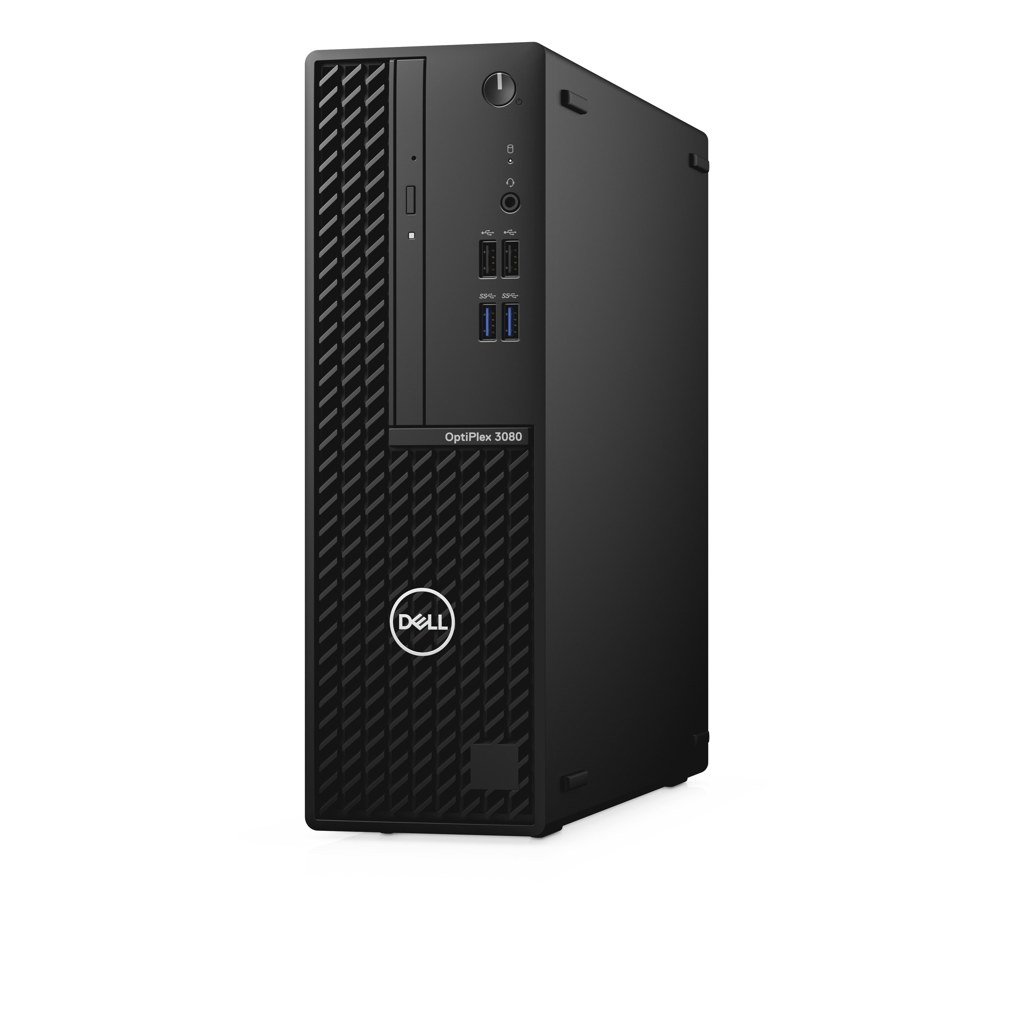 DELL - B2B B2B OPTI 3080 SFF I5 - Intel® Core™ i5 i5-10500 - 8 GB - 256 GB