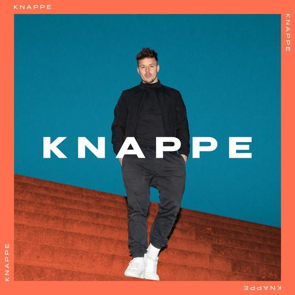 Knappe - - Knappe (CD)
