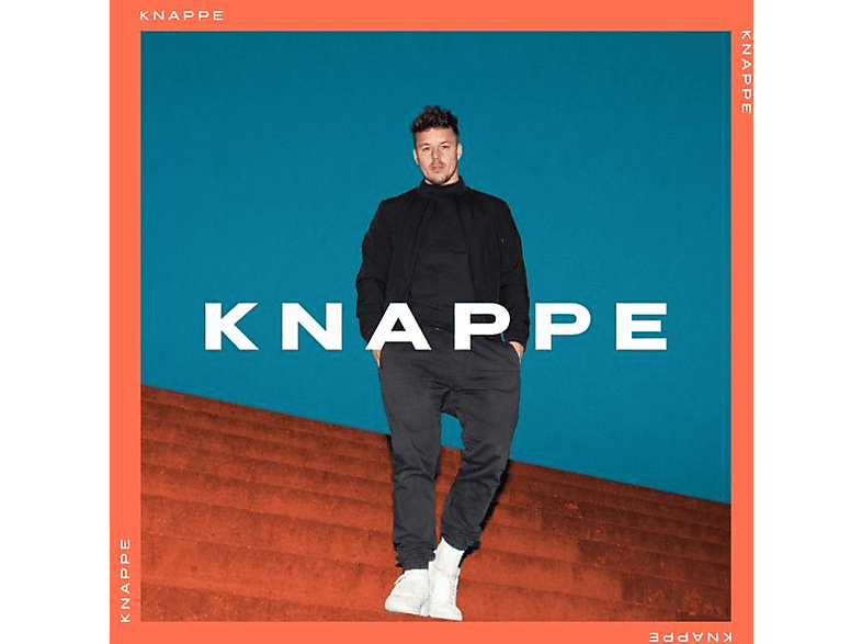 Knappe - Knappe  - (CD)