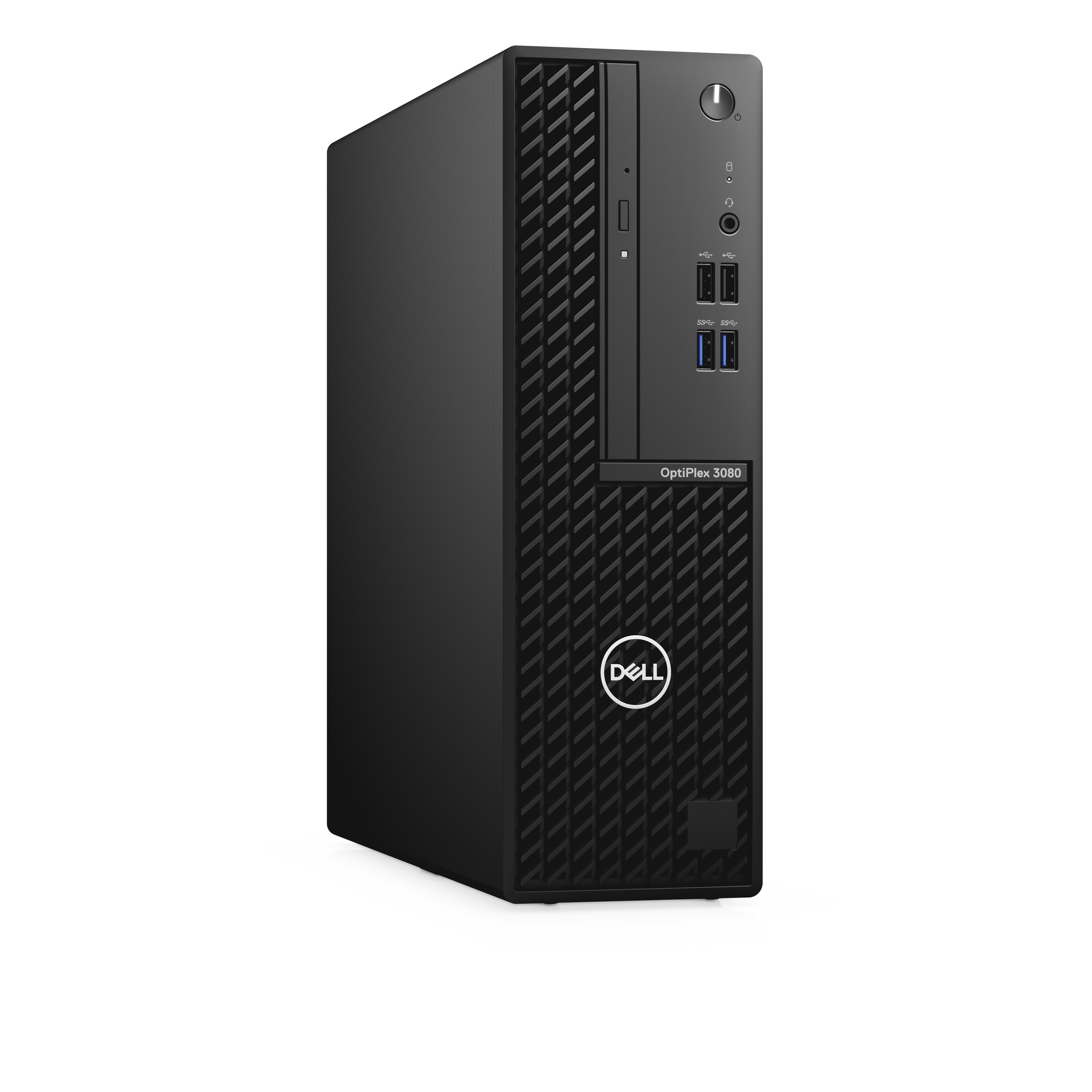 DELL - B2B B2B OPTI 3080 SFF I5 - Intel® Core™ i5 i5-10500 - 8 GB - 256 GB