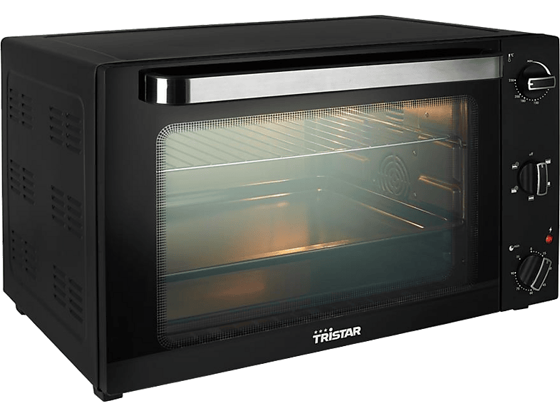 Tristar Vrijstaande Oven