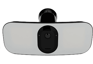 ARLO Pro 3 Floodlight Camera Zwart