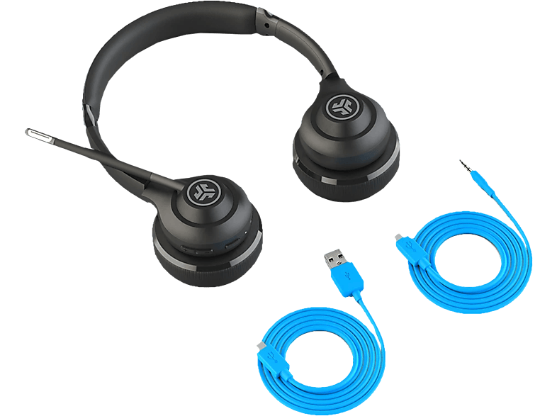 JLAB AUDIO Go Work - Wireless Headset