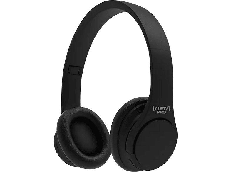 Auriculares de diadema Silence de Vieta Pro con Bluetooth 5.3, micrófono  integrado