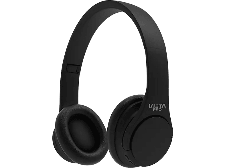 Vieta Pro Auricular Diadema Silence 2, Bluetooth 5.3, cancelación