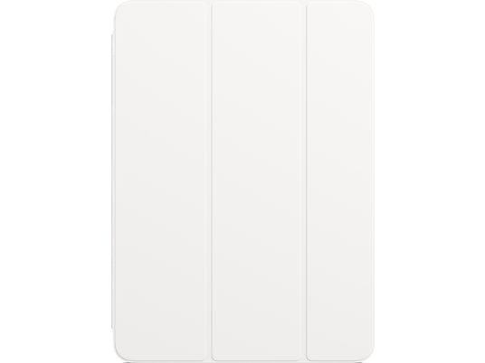 APPLE Smart Folio - Étui pour tablette (Blanc)