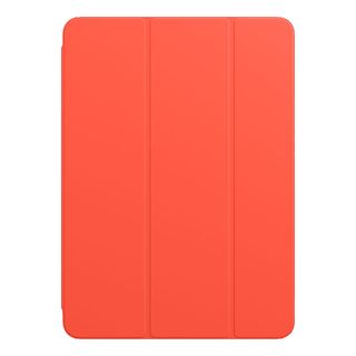 APPLE Smart Folio - Custodia per tablet (Arancione elettrico)