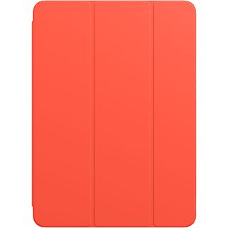 APPLE Smart Folio - Étui pour tablette (Orange électrique)