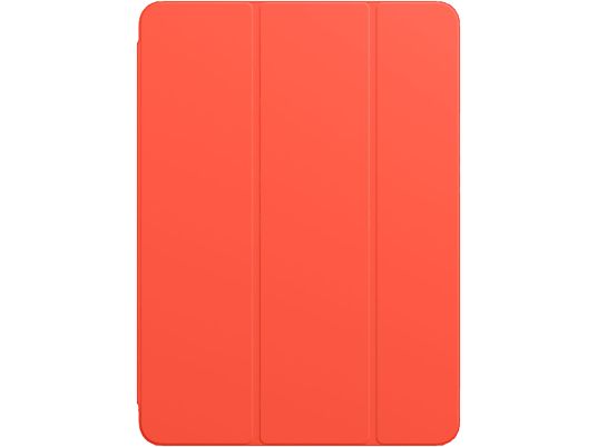 APPLE Smart Folio - Custodia per tablet (Arancione elettrico)