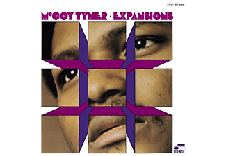 McCoy Tyner - Expansions | LP