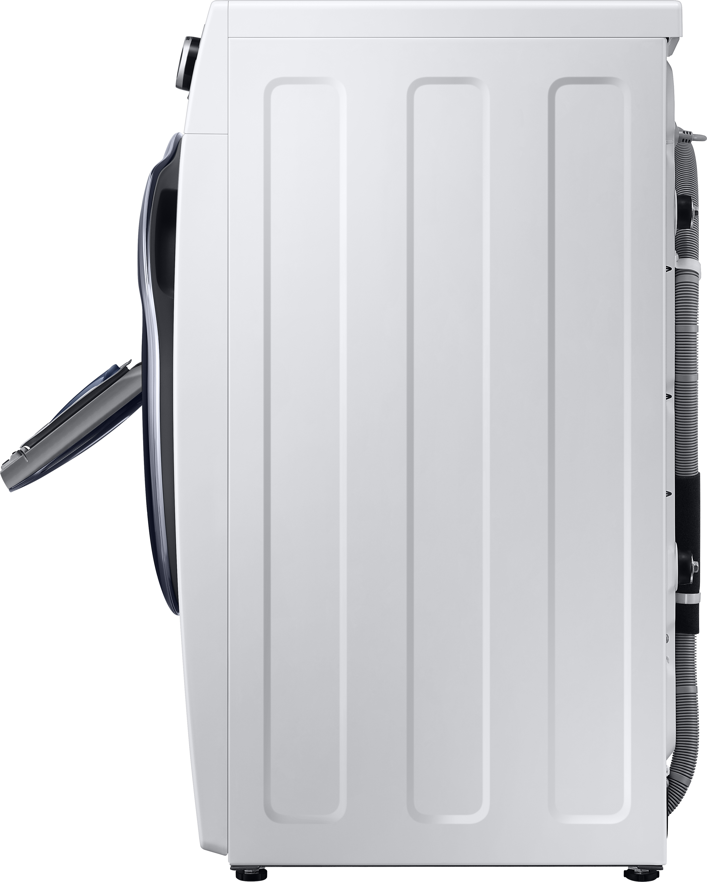 SAMSUNG WD8NK52K0ZW/EG Waschtrockner (8 kg / 5 kg, 1200 U/Min.)