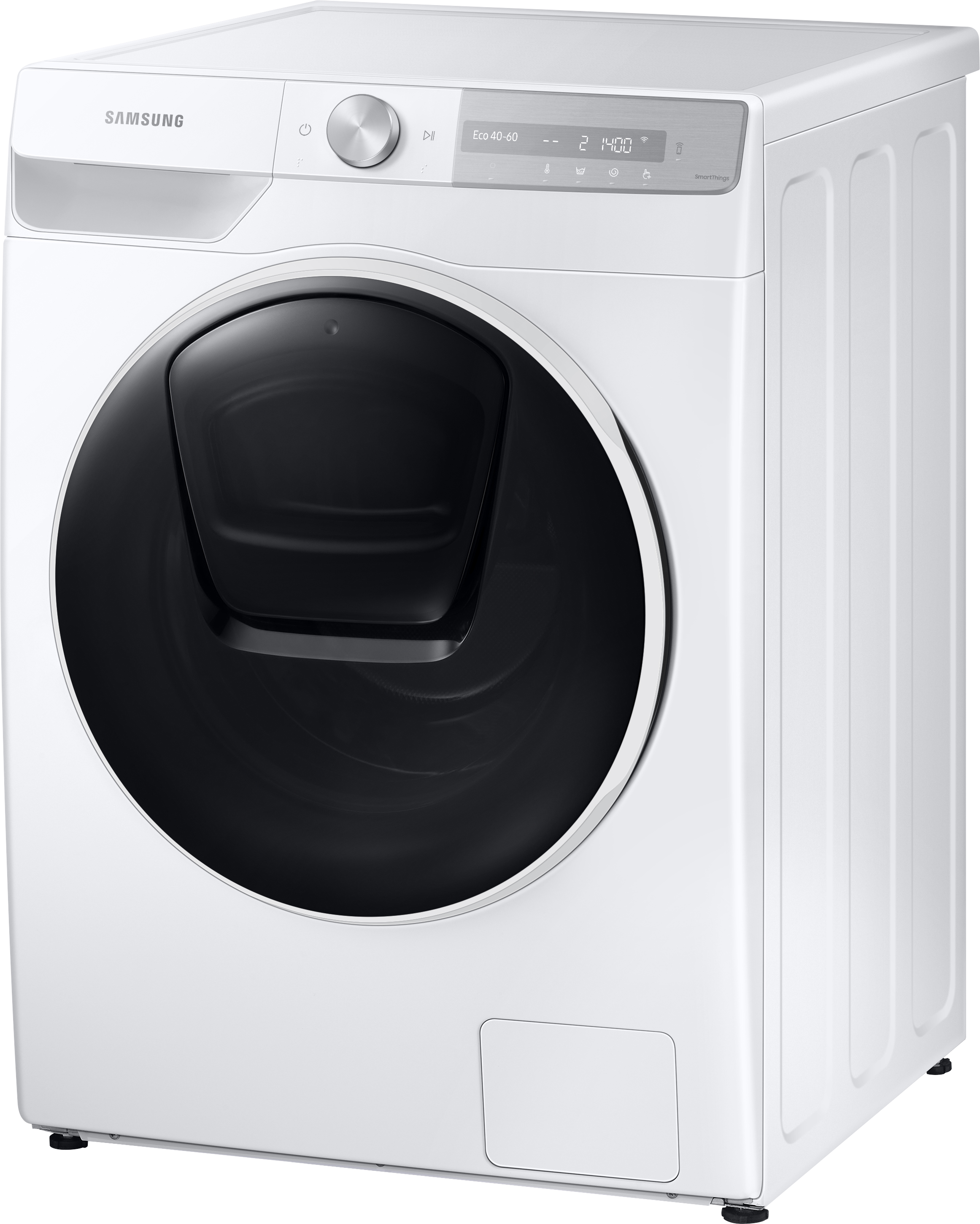 SAMSUNG WD11T754AWH/S2 Waschtrockner (10,5 kg / 6 kg, 1400 U/Min.)