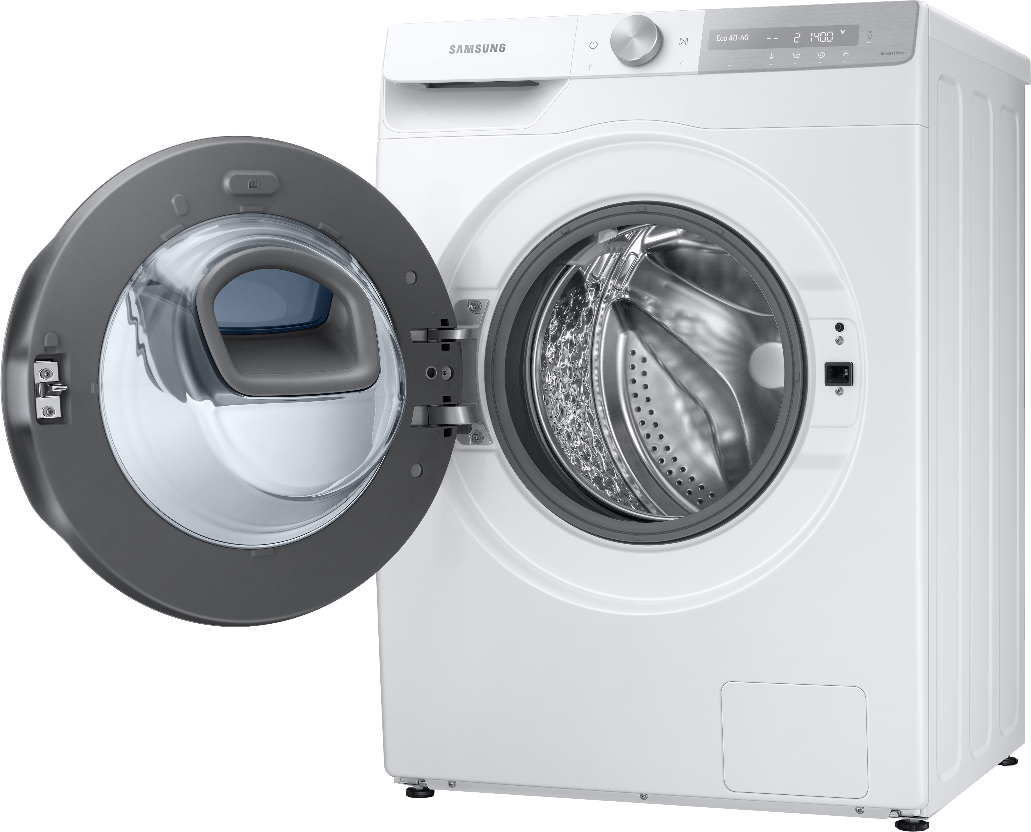 SAMSUNG WD11T754AWH/S2 Waschtrockner (10,5 kg / 6 kg, 1400 U/Min.)