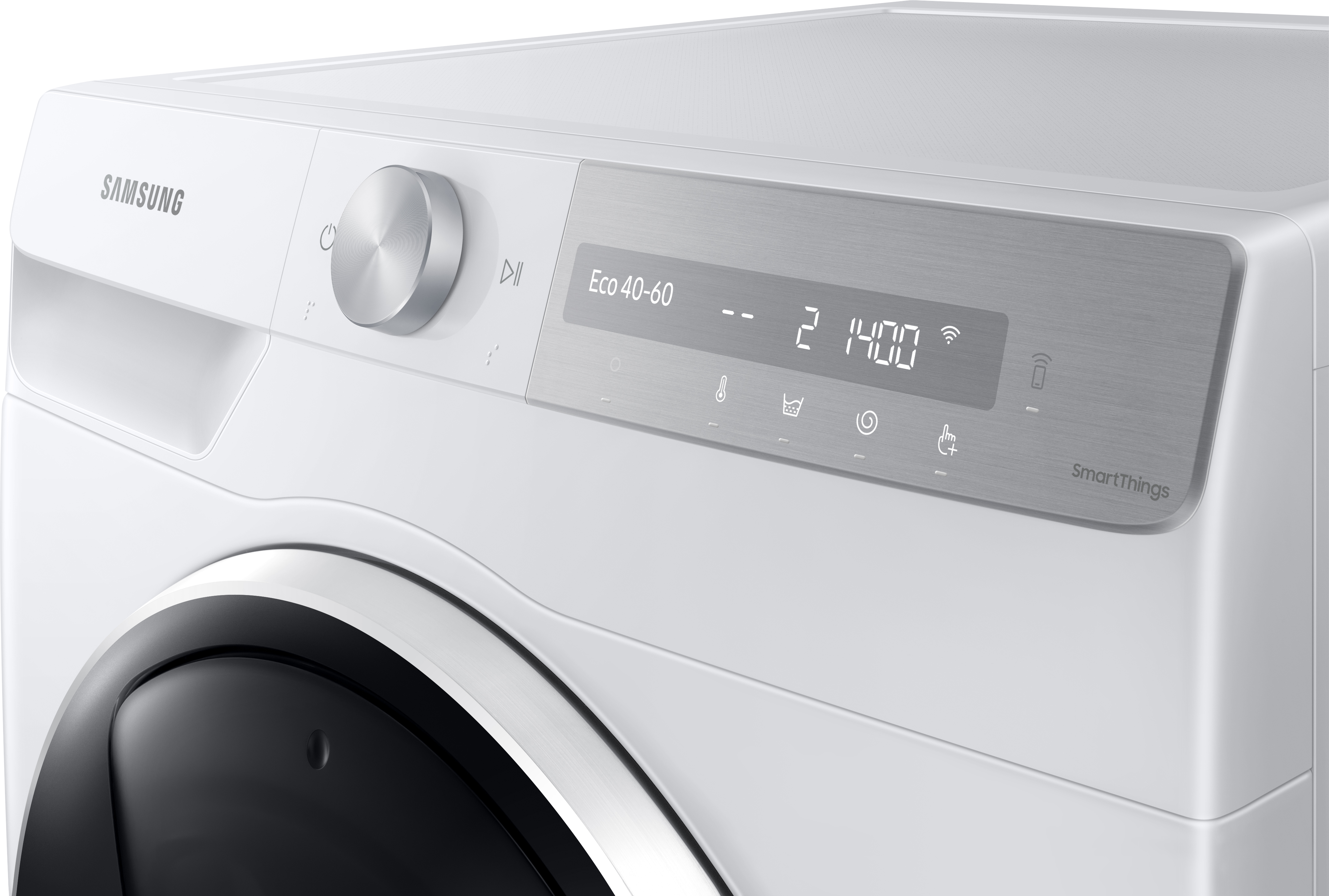 SAMSUNG WD11T754AWH/S2 Waschtrockner (10,5 kg / 6 kg, 1400 U/Min.)