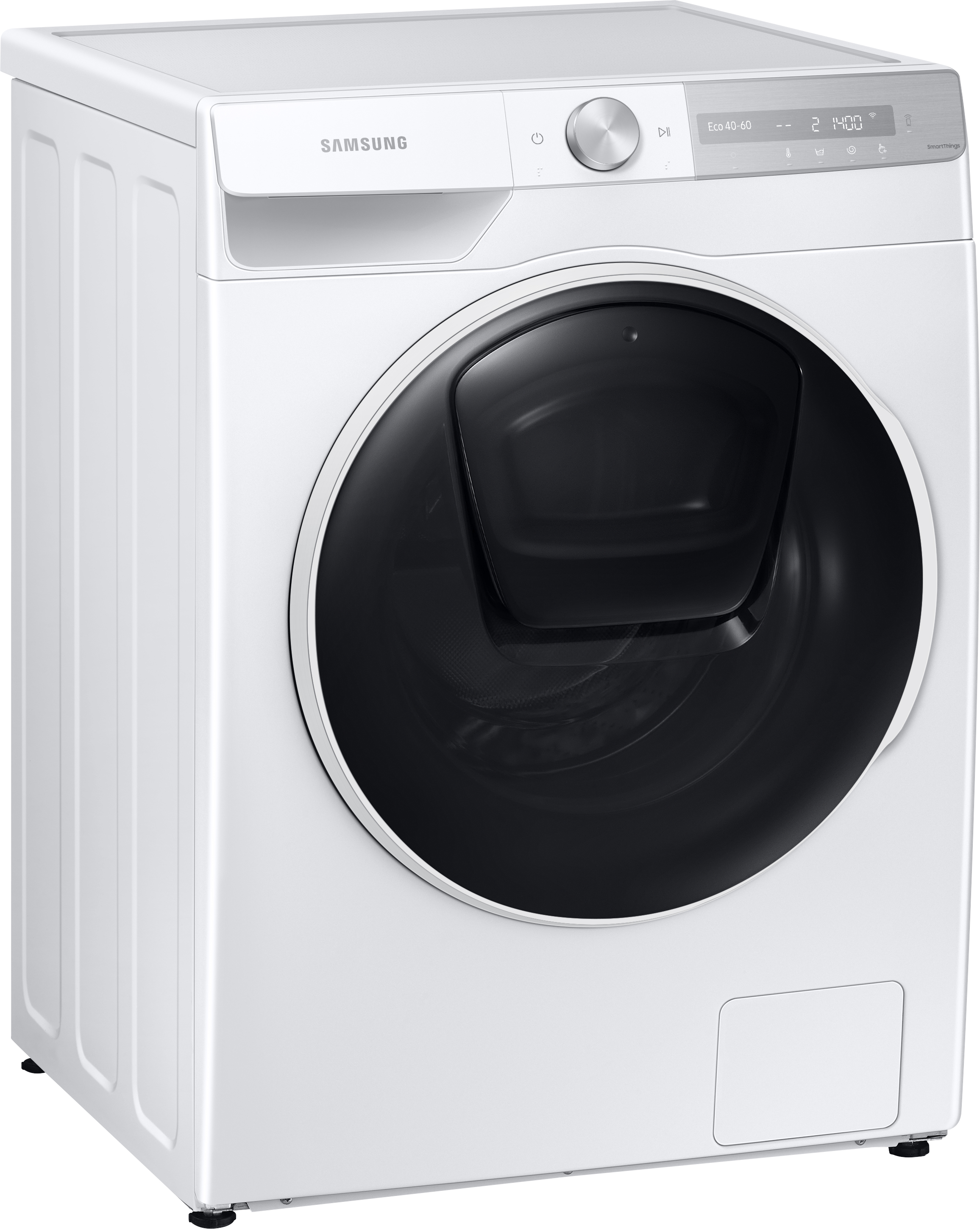 SAMSUNG WD11T754AWH/S2 Waschtrockner (10,5 kg / 6 kg, 1400 U/Min.)
