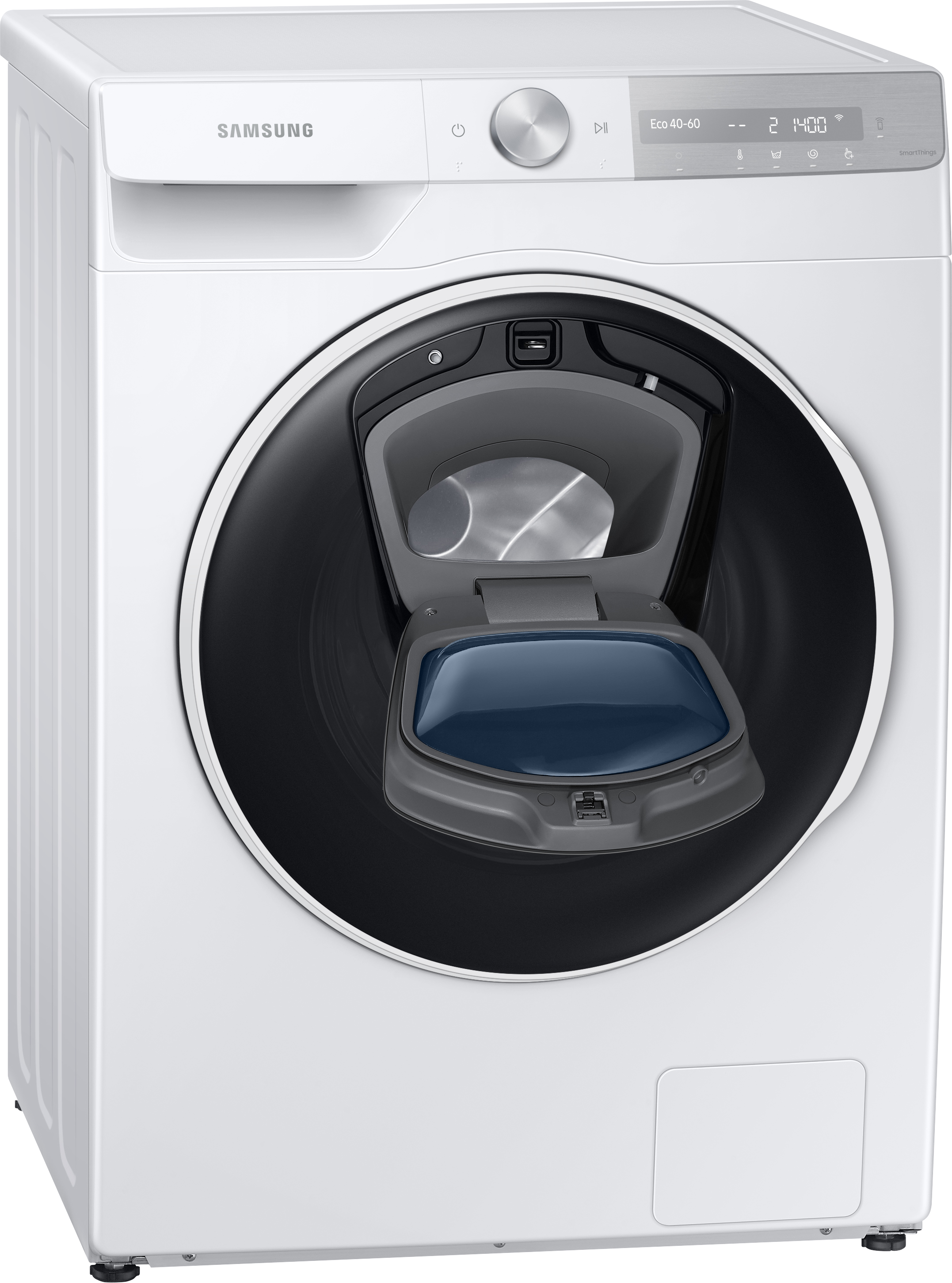 SAMSUNG WD11T754AWH/S2 Waschtrockner (10,5 kg / 6 kg, 1400 U/Min.)