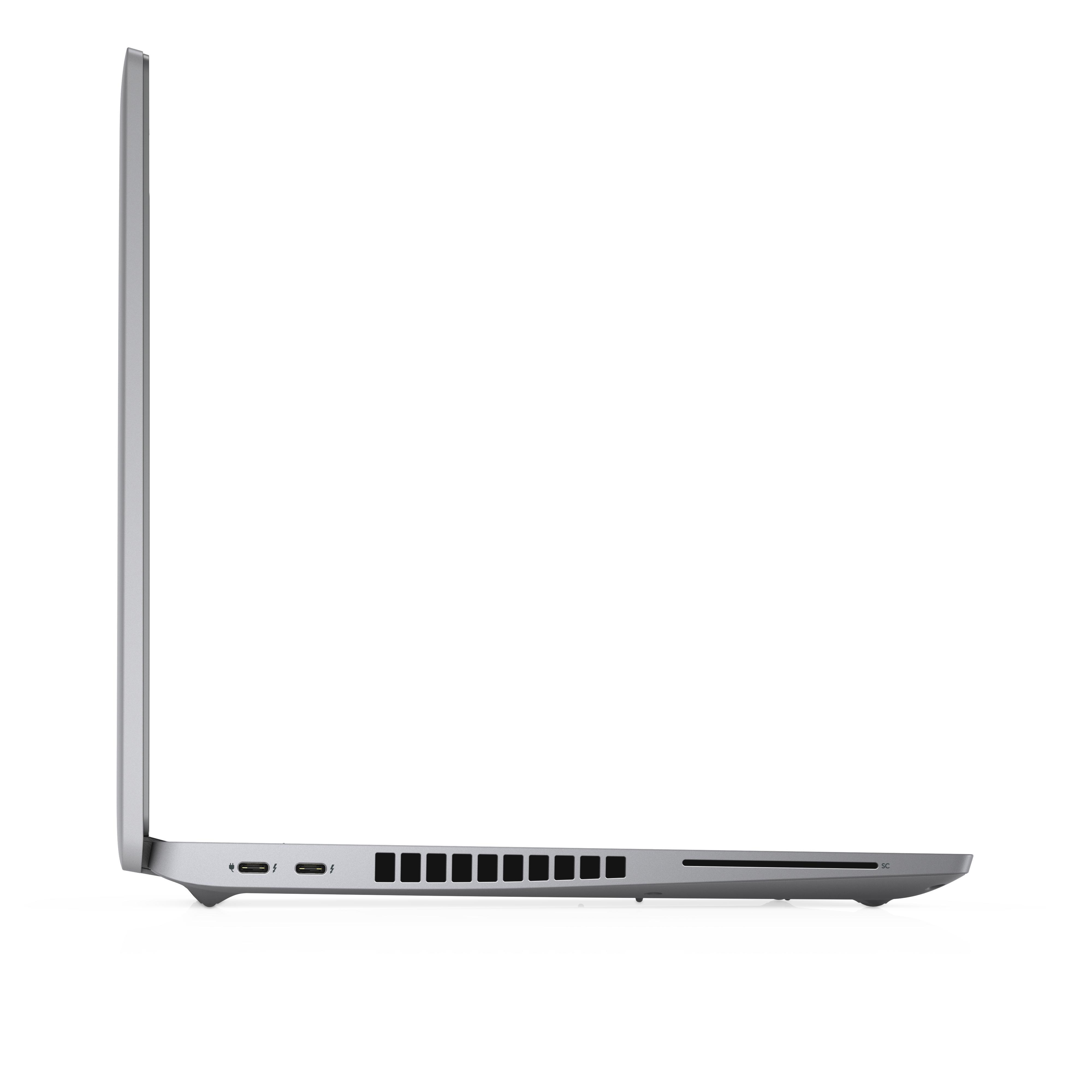 DELL - B2B LATITUDE 5520 - 15,6 Zoll - Intel® Core™ i5 i5-1135G7 - 8 GB - 256 GB