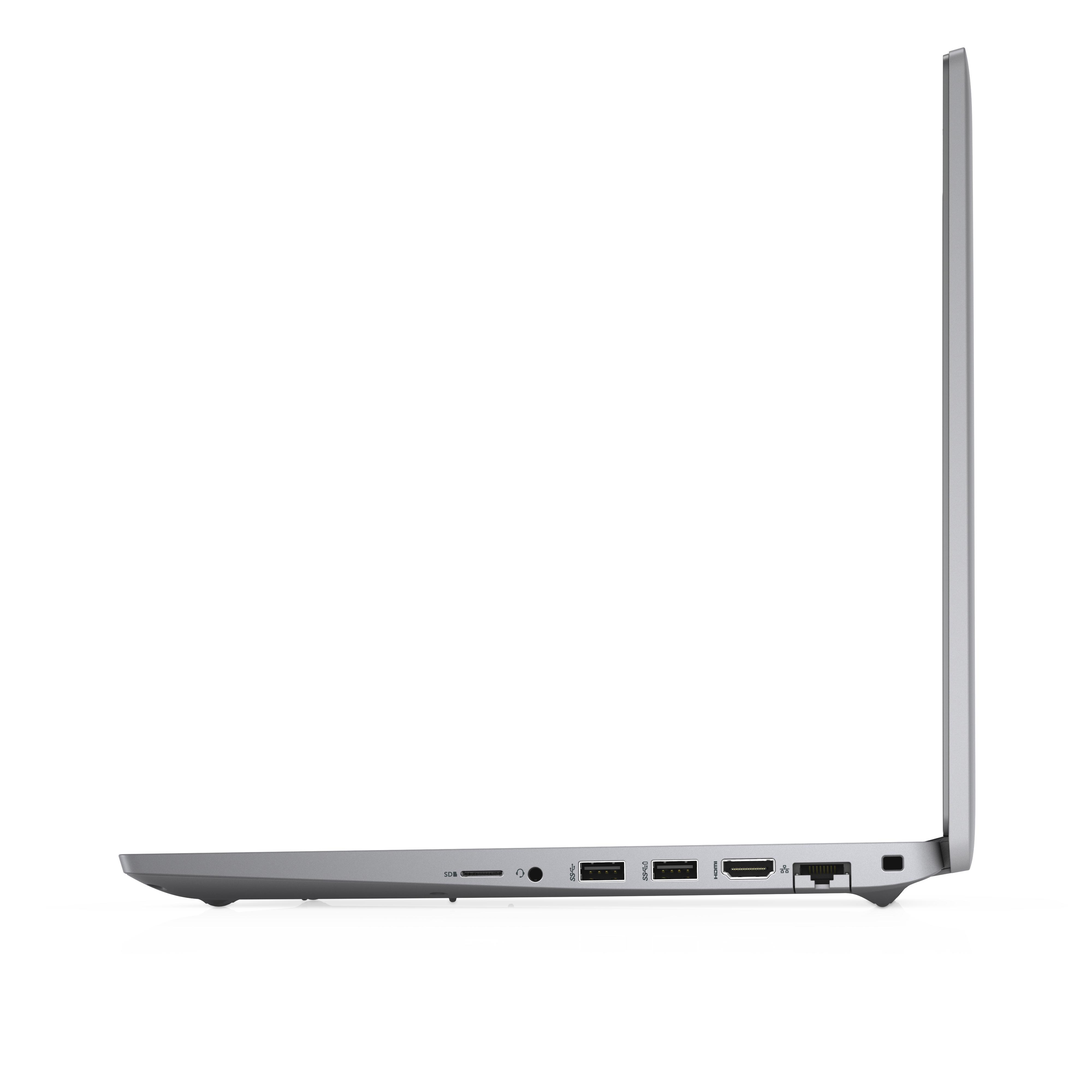 DELL - B2B LATITUDE 5520 - 15,6 Zoll - Intel® Core™ i5 i5-1135G7 - 8 GB - 256 GB