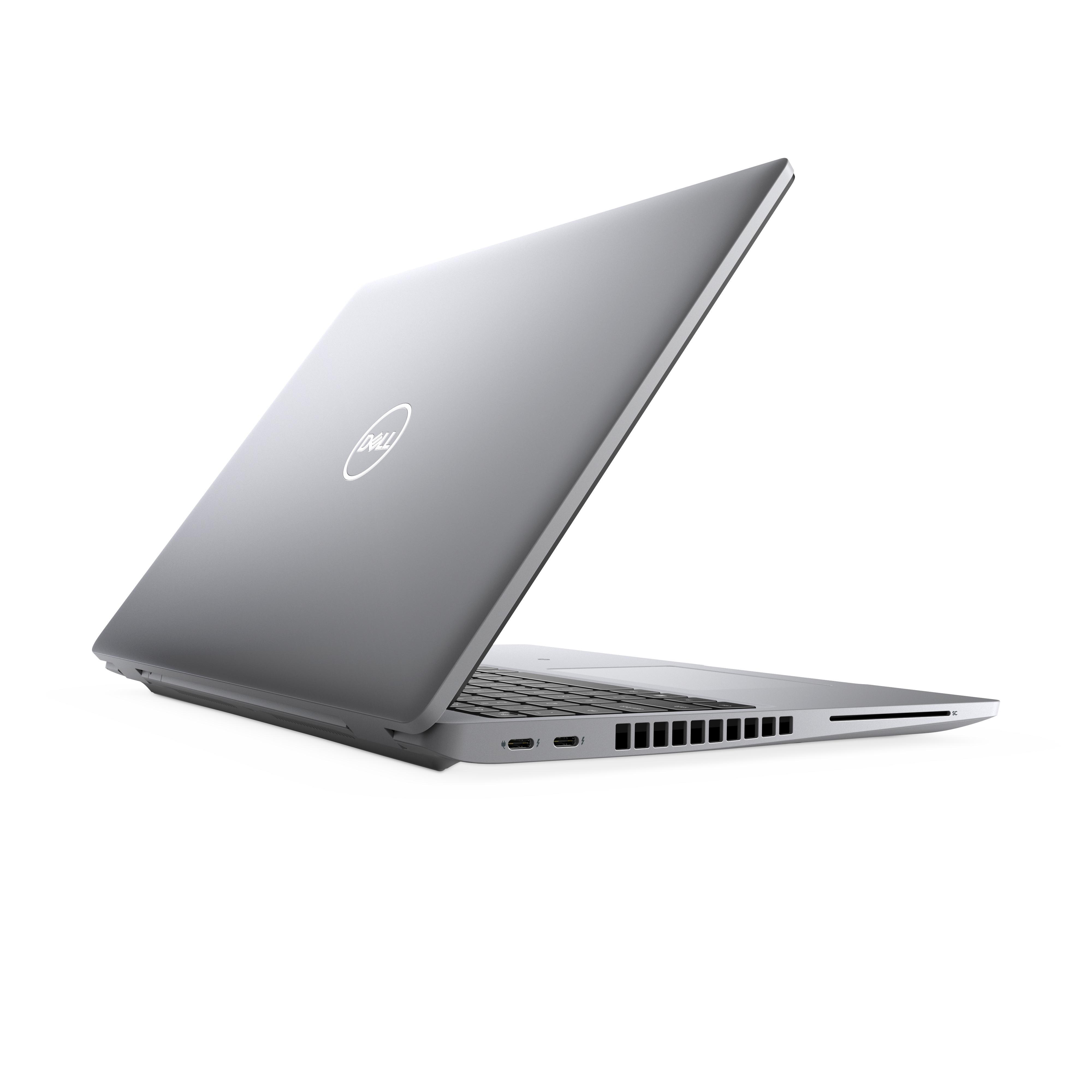 DELL - B2B LATITUDE 5520 - 15,6 Zoll - Intel® Core™ i5 i5-1135G7 - 8 GB - 256 GB