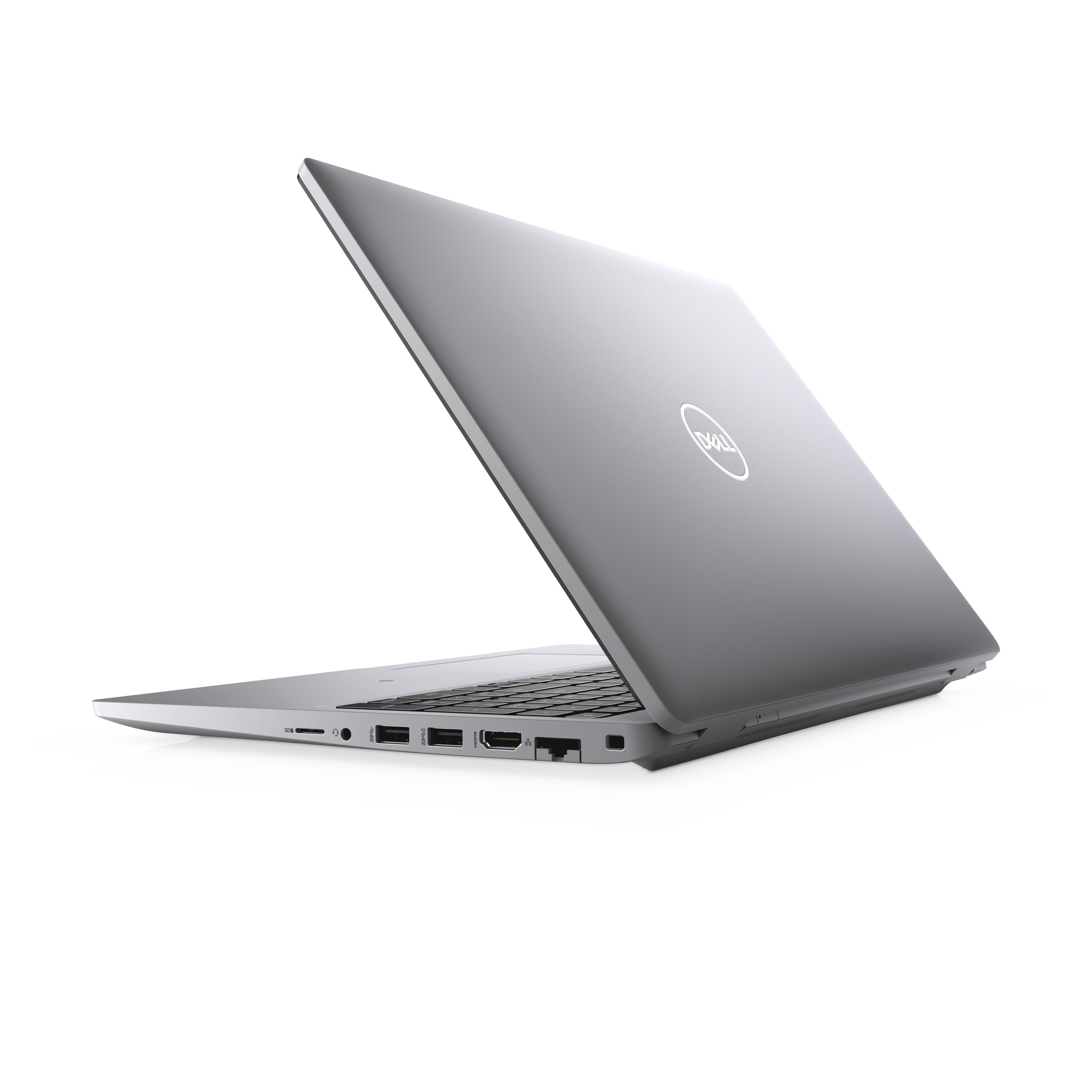 DELL - B2B LATITUDE 5520 - 15,6 Zoll - Intel® Core™ i5 i5-1135G7 - 8 GB - 256 GB