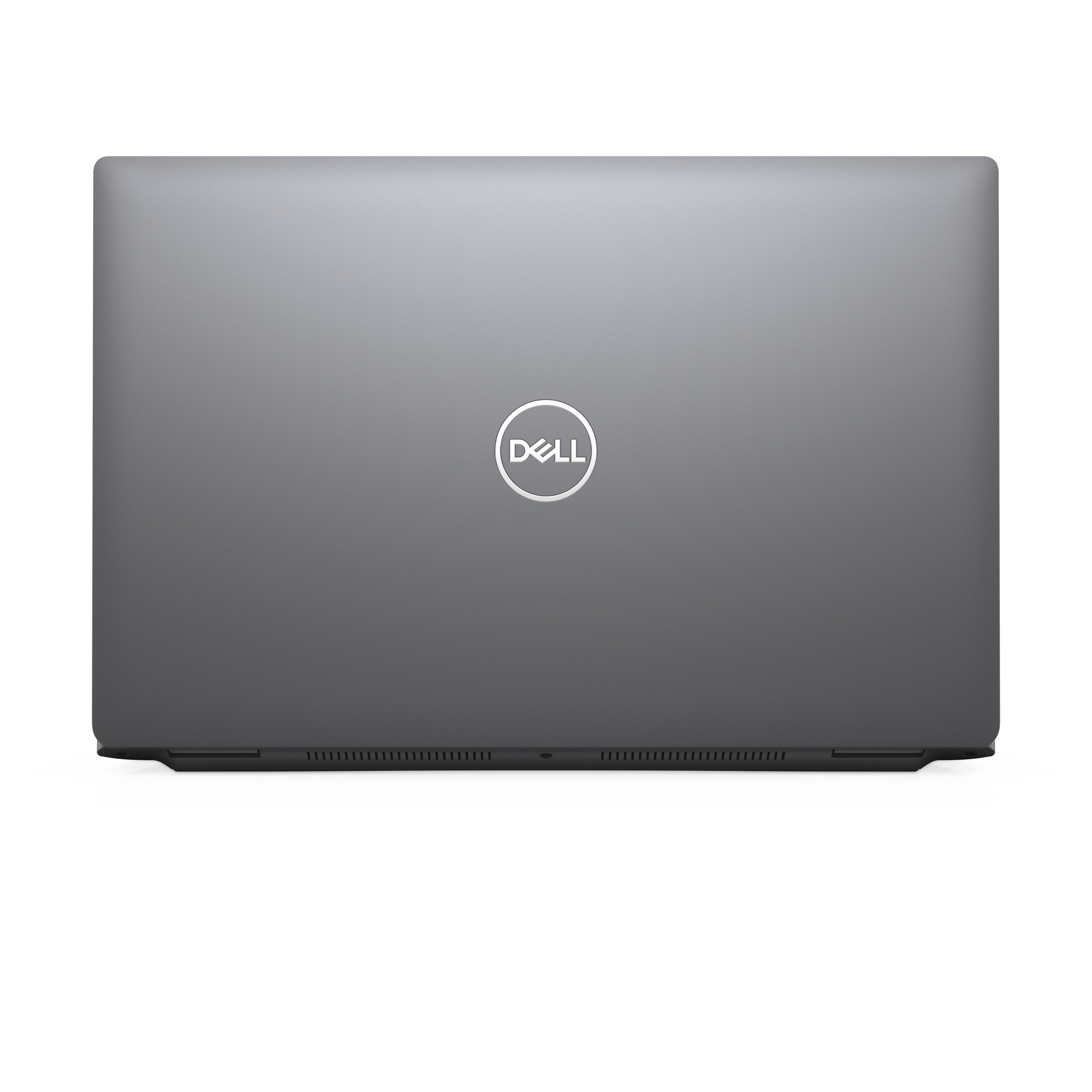DELL - B2B LATITUDE 5520 - 15,6 Zoll - Intel® Core™ i5 i5-1135G7 - 8 GB - 256 GB