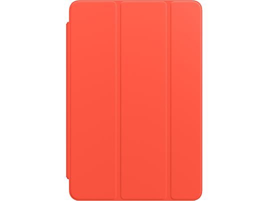 APPLE Smart Cover - Étui pour tablette (Orange électrique)