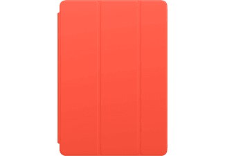 APPLE Smart Cover - Étui pour tablette (Orange électrique)