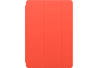 APPLE Smart Cover - Custodia per tablet (Arancione elettrico)