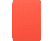 APPLE Smart Cover - Custodia per tablet (Arancione elettrico)