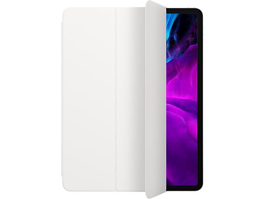 APPLE Smart Folio - Étui pour tablette (Blanc)