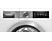 BOSCH WAV28EH0BY Elöltöltős mosógép, 9kg, WiFi, I-Dos, SpeedPerfect, 1400 fordulat/perc, TFT