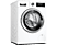 BOSCH WAV28MH0BY elöltöltős mosógép