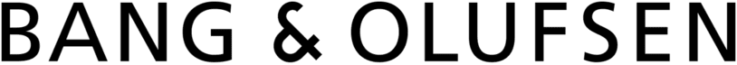 b&o Logo