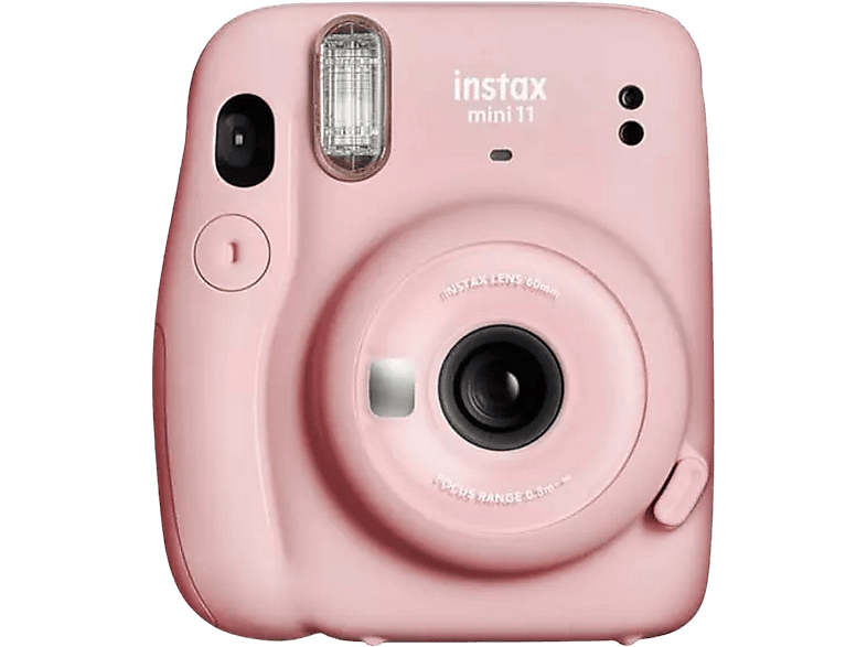 Fujifilm Instax Mini Brillo - Película fotográfica instantánea (2 x 10  Hojas) : : Electrónica