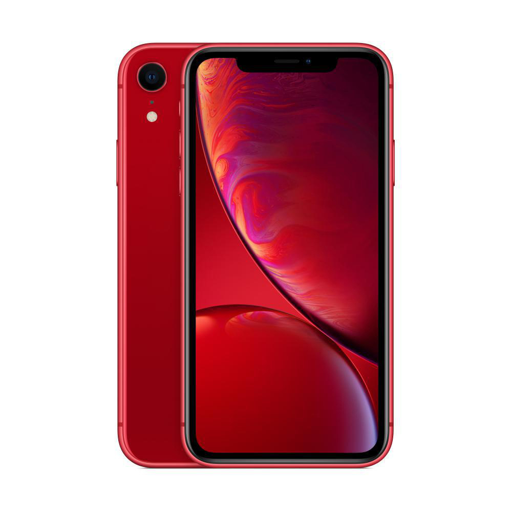 か*☆様 Apple iPhone XR (レッド) 本体 APPLE iPhone XR 128 GB Rot Dual SIM | MediaMarkt