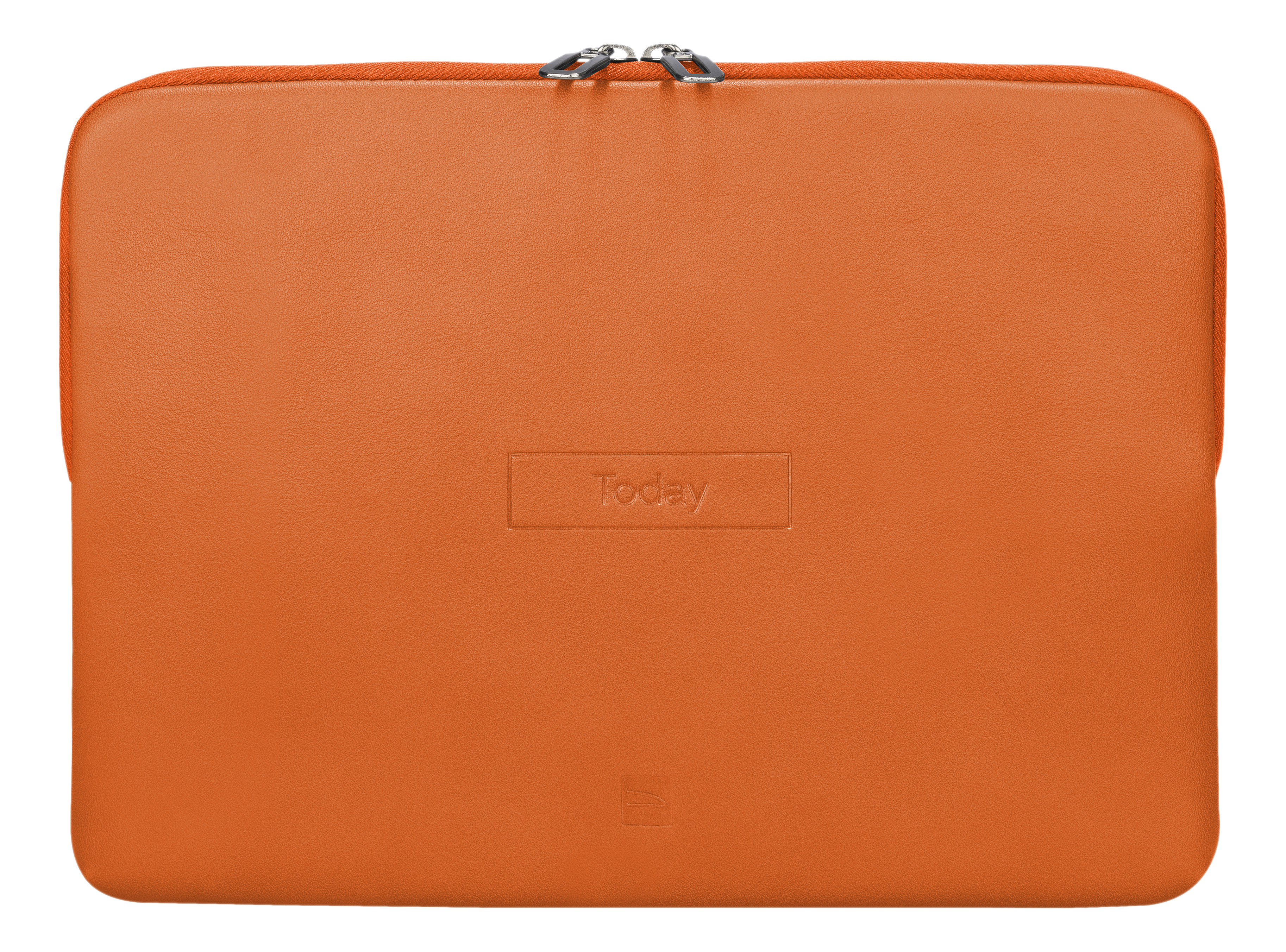 TUCANO Today - Coque, Universal, 15 "/38 cm, Orange