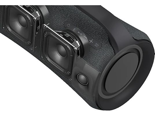 SONY SRS-XG500 - Enceinte Bluetooth (Noir)