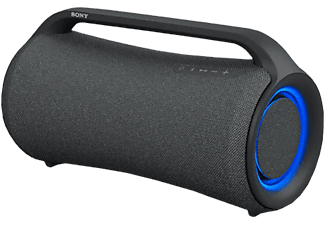 SONY SRS-XG500 - Bluetooth Lautsprecher (Schwarz)