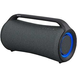 SONY SRS-XG500 - Bluetooth Lautsprecher (Schwarz)
