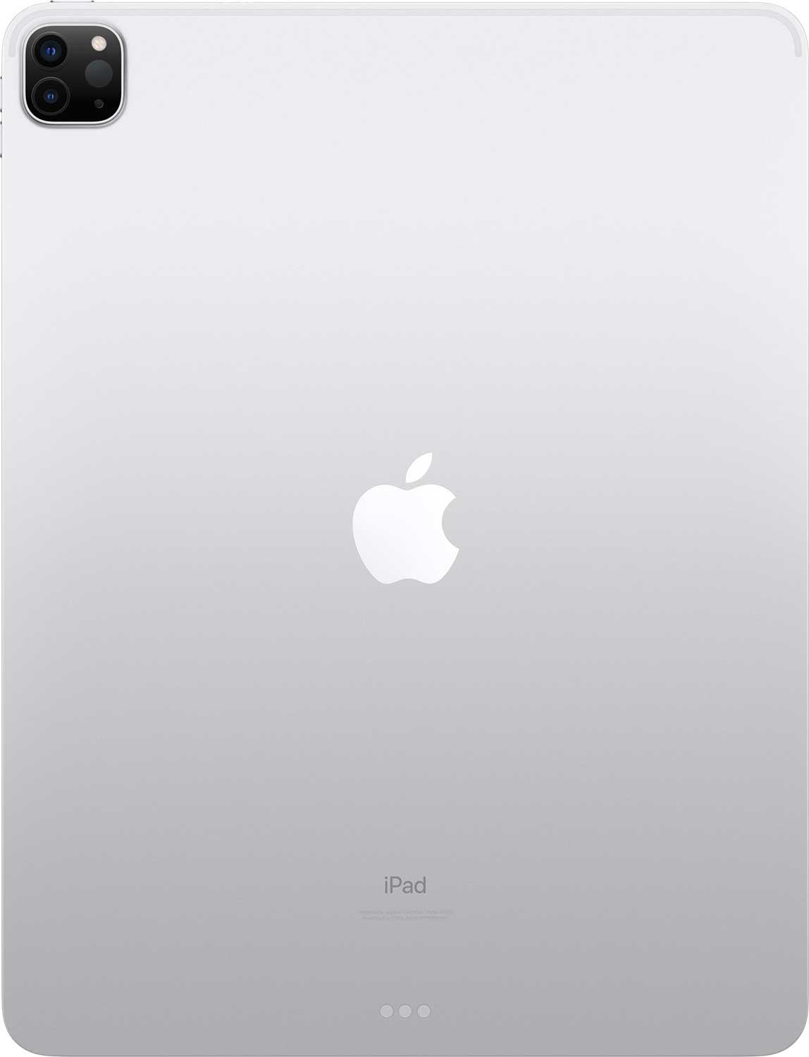 APPLE iPad Pro 12.9" 2 TB Wi-Fi Silver Edition 2021 (MHNQ3NF/A)