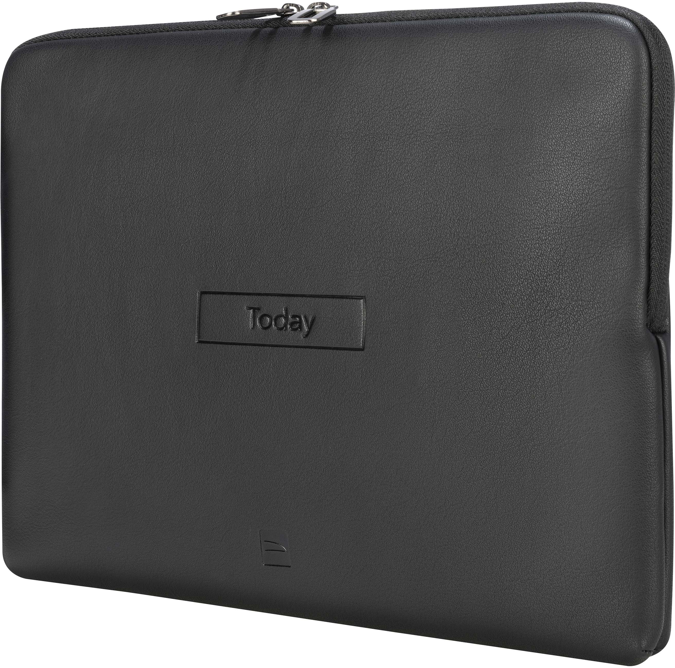 TUCANO Today - Coque, Universal, 15 "/38 cm, Noir