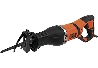 BLACK+DECKER BES301-QS Orrfűrész ágrögzítővel, 750W