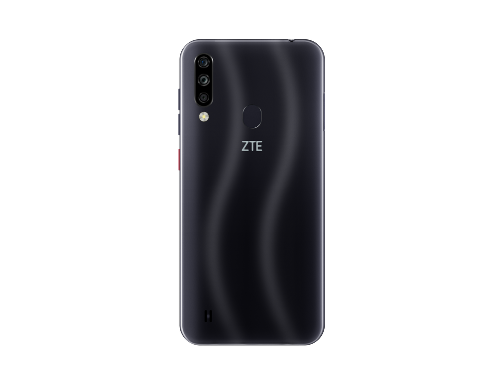 Móvil - ZTE Blade A7 2020, Negro, 64 GB, 3 GB RAM, 6.08" HD+, MTK P22, 4000 mAh, Android