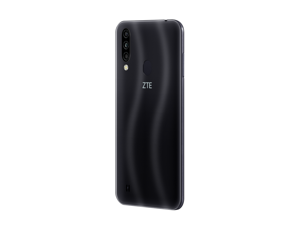 Móvil - ZTE Blade A7 2020, Negro, 64 GB, 3 GB RAM, 6.08" HD+, MTK P22, 4000 mAh, Android