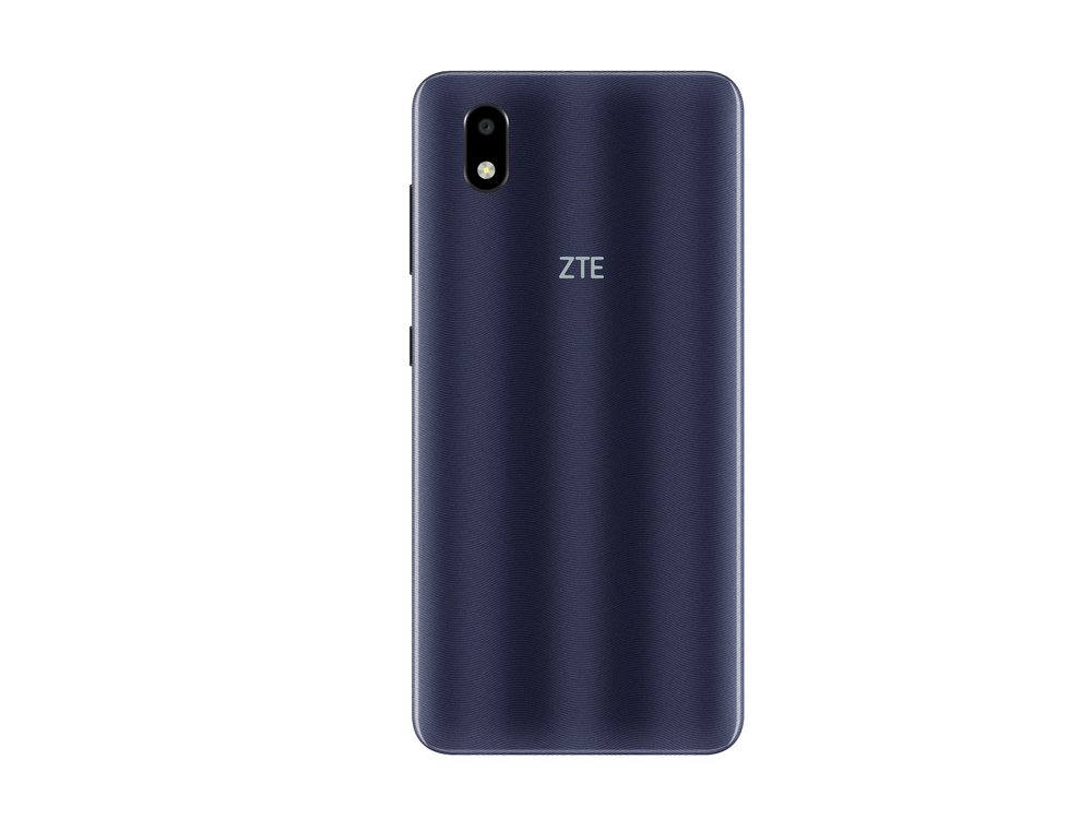Móvil - ZTE Blade A3 2020, Gris, 32 GB, 1 GB RAM, 5.45" HD+, SC9832E Quad-Core, 2600 mAh, Android