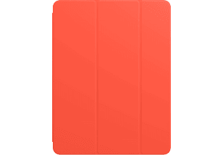 APPLE Smart Folio - Tablethülle (Leuchtorange)